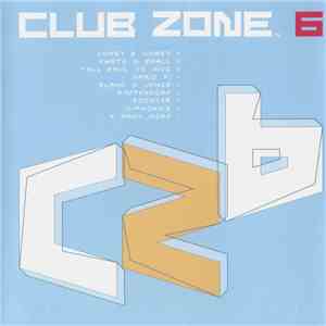 Various - Club Zone 6
