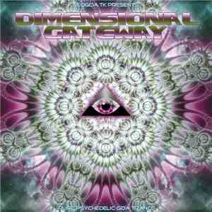 Various - Dimensional Gateway