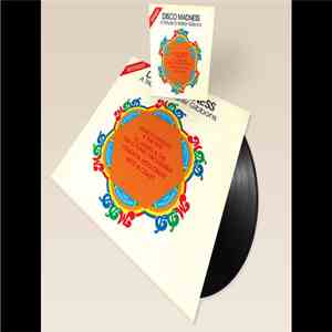 Various - Disco Madness (A Tribute To Walter Gibbons)