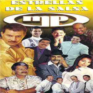 Various - Estrellas De La Salsa