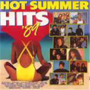 Various - Hot Summer Hits '89