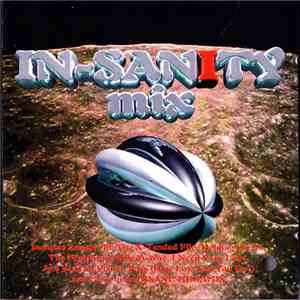 Various - In-Sanity Mix