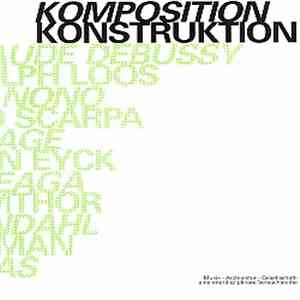 Various - Komposition Konstruktion