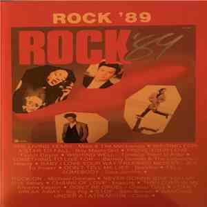 Various - Rock '89
