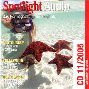 Various - Spotlight Audio 11/2005