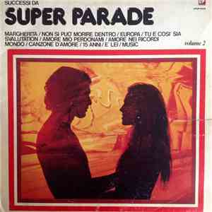 Various - Successi Da Super Parade Volume 2