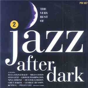 Various - The Very Best Of Jazz After Dark - CD2