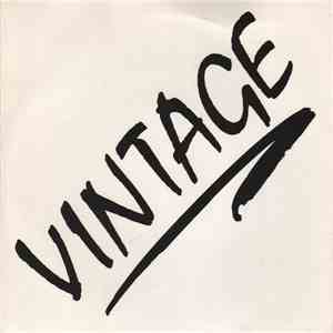 Vintage  - Vintage