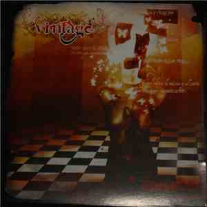 Vintage - Musueño