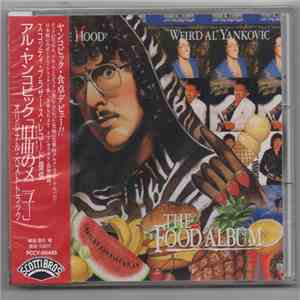 "Weird Al" Yankovic - The Food Album