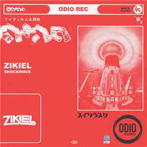 Zikiel - Shockwave