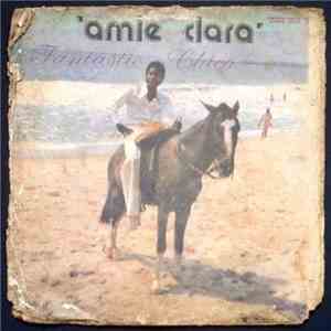 Afro Festival - Amie Clara