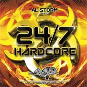 Al Storm & Euphony Feat. Danielle / Al Storm Feat. Ali - Nu Foundation Remixes