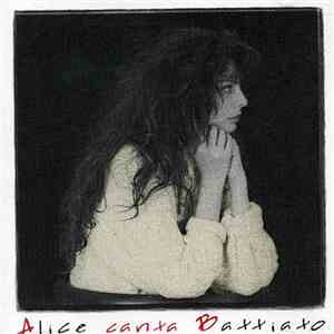 Alice - Alice Canta Battiato