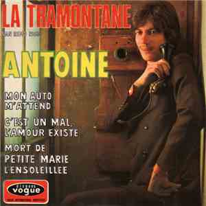 Antoine  - La Tramontane