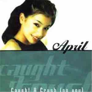 April Villanueva With One Voice - Caught A Crush (On You)