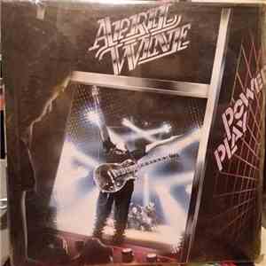 April Wine - Power Play