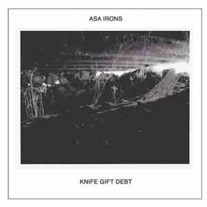 Asa Irons - Knife Gift Debt
