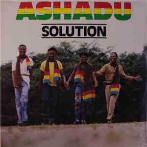 Ashadu - Solution