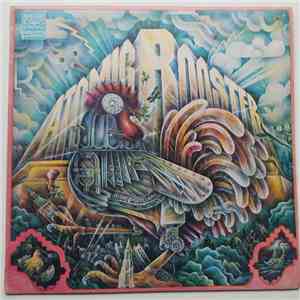 Atomic Rooster - Made In England