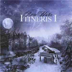 Aura Noctis - Itineris I