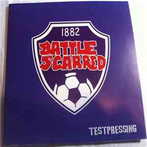 Battle Scarred - 1882
