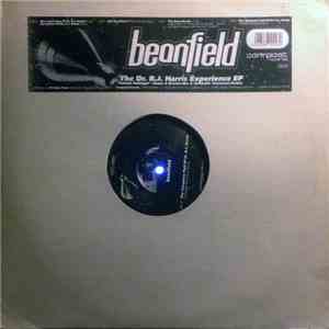 Beanfield - The Dr. B.J. Harris Experience EP