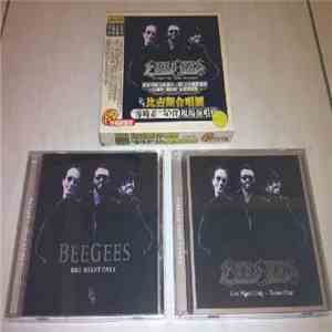 Bee Gees - One Night Only - Bonus Disc Edition