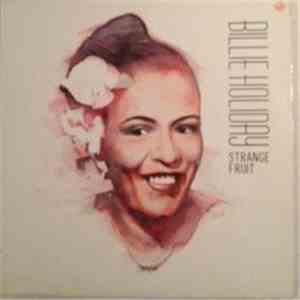 Billie Holiday - Strange Fruit