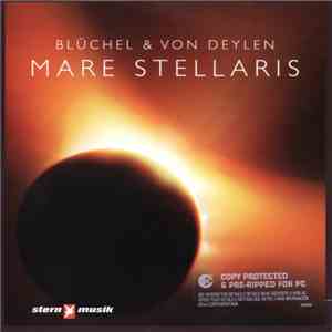 Blüchel & Von Deylen - Mare Stellaris
