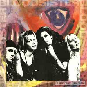 Bloodsister - Bloodsister