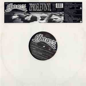 Chaozz - Zprdelevinyl
