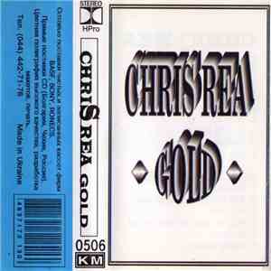 Chris Rea - Gold