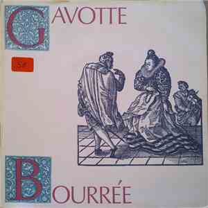 Collegium Musica Rara - Gavotte - Bourrée