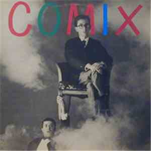 Comix  - Comix