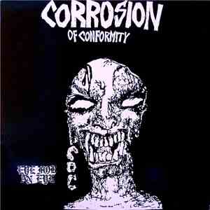 Corrosion Of Conformity - Eye For An Eye