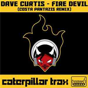 Dave Curtis  - Fire Devil