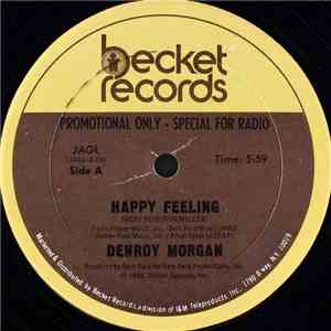 Denroy Morgan - Happy Feeling