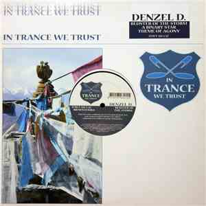 Denzel D. - Bluster Of The Storm / A Binary Star / Theme Of Agony