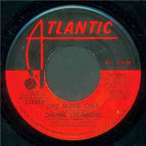 Dianne Steinberg - One More Time / Gee Whiz