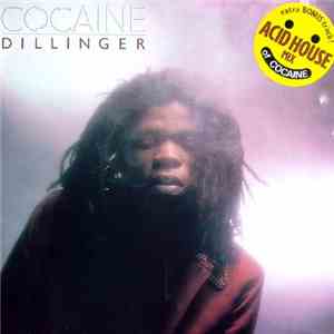Dillinger - Cocaine