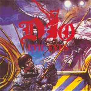 Dio - Evil Eyes