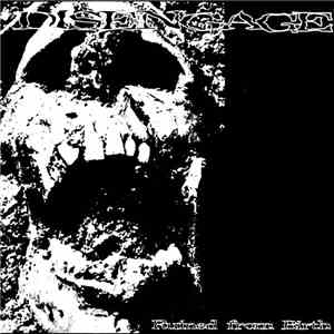 Disengage - Ruined From Birth