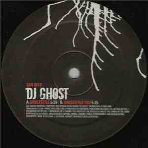 DJ Ghost - Ghoststyle