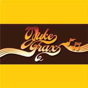 DJ Rashad - Juke Trax Online Vol. 13