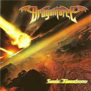 Dragonforce - Sonic Firestorm
