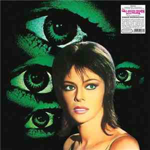 Ennio Morricone - Gli Occhi Freddi Della Paura (Original Motion Picture Soundtrack)