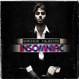 Enrique Iglesias - Insomniac