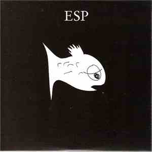ESP - Things I've Done Before