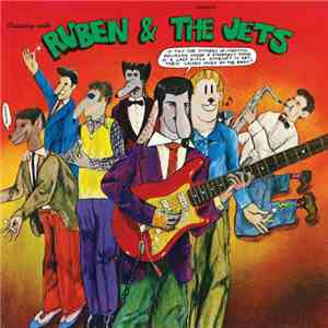 Frank Zappa - Cruising With Ruben & The Jets